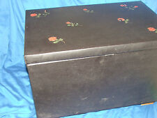 Vintage laundry box for sale  UK
