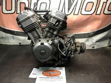 Blocco motore engine usato  Frattaminore