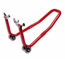 Ducati rear double for sale  BRISTOL