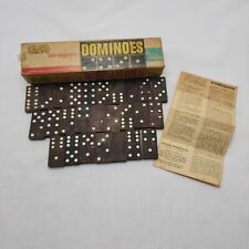 Halsam dragon dominoes for sale  Sarcoxie