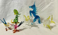 Handblown glass animal for sale  Amarillo