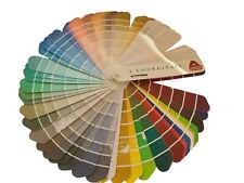 Mazzetta colori boero usato  Sora