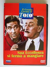Sua eccellenza fermò usato  Baronissi