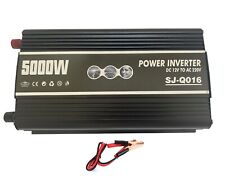Inverter 12v 220v usato  Potenza