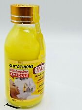 Peau jaune glutathione d'occasion  Expédié en Belgium
