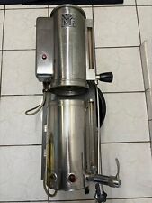 Wmf wand kaffeemaschine gebraucht kaufen Wmf wand kaffeemaschine gebraucht kaufen  Geislingen an der Steige