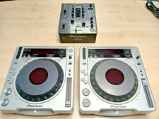 Pioneer djm 400 for sale  WOKING