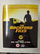 Rockford files seasons for sale  WARMINSTER