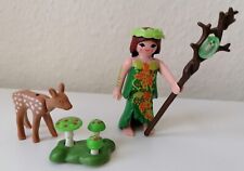 Playmobil magic fee gebraucht kaufen  Essen