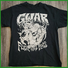 Gwar tee shirt for sale  Amherst