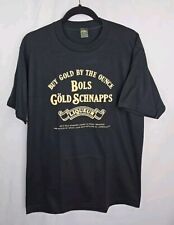 Vtg bols gold for sale  Joliet