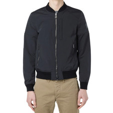 Belstaff men black d'occasion  Expédié en Belgium