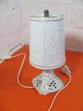 Porzellan lithophanie tischleu gebraucht kaufen  Lüneburg