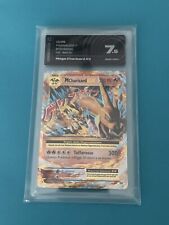 Carta pokémon mcharizard usato  Napoli