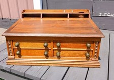Antique oak drawer for sale  Sugarcreek