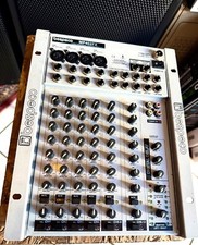 Bespeco mpa402fx mixer usato  Santa Maria Capua Vetere
