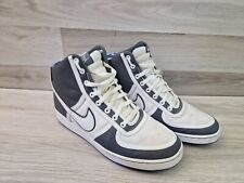 Nike vandal white for sale  GRIMSBY