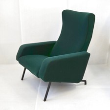 Fauteuil trelax vintage d'occasion  Baugé