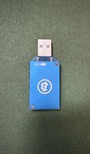 Asic usb block usato  Venezia