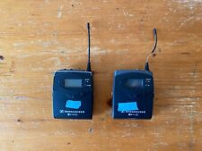 Sennheiser 100 portable usato  Milano