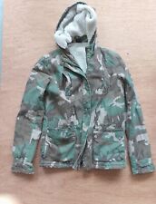 Veste volcom femme d'occasion  Neuilly-sur-Marne