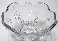 Vintage mikasa crystal for sale  Milbank