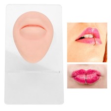 Silicone piercing body d'occasion  Expédié en France