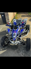Yamaha yfz 450r for sale  CAERNARFON