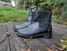 Toggi black synthetic for sale  ST. AUSTELL