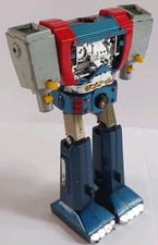 Robot shogun warriors d'occasion  Tain-l'Hermitage