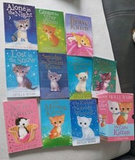 Cute kitten collection for sale  LEICESTER