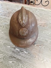 Casque adrian d'occasion  Dijon
