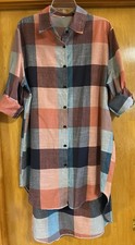 Women 3xl button for sale  Idyllwild