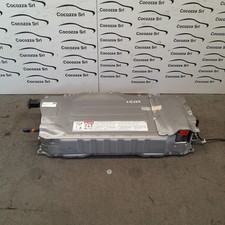 Batteria toyota yaris usato  Italia