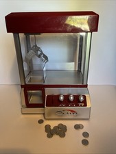 Claw arcade machine for sale  Blanchester