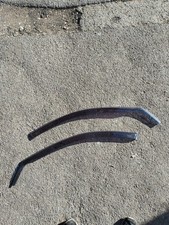 Heko wind deflectors for sale  KINGS LANGLEY