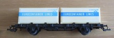 Ddr modelleisenbahn spur gebraucht kaufen  Dresden