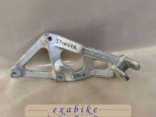 Platine repose pied d'occasion Platine repose pied d'occasion  Languidic