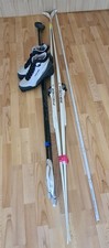 Langlaufski stöcken paar gebraucht kaufen Langlaufski stöcken paar gebraucht kaufen  Wanzleben