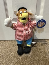 bullseye bully toy for sale bullseye bully toy for sale HEANOR