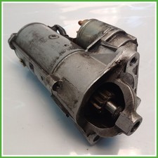 Motorino avviamento valeo usato  Cona