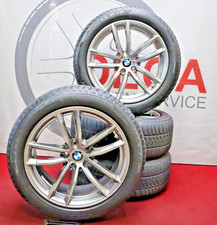 bmw 245 45 18 gebraucht kaufen  Olpe