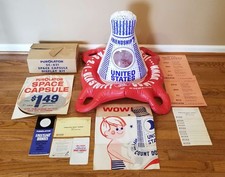 1962 friendship mercury for sale  Reston