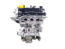 Silnik benzynowy H4DE470 H4D470 100019038R 1.0 TCE Renault Clio 5 0km, używany na sprzedaż  PL