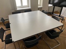 Konferenztisch usm haller gebraucht kaufen  Berlin