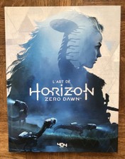 Art horizon zero d'occasion Art horizon zero d'occasion  Fontenay-sous-Bois