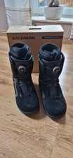 Salomon snowboard schuhe gebraucht kaufen  Ostrhauderfehn