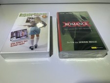 12x vhs erotik gebraucht kaufen  Nürnberg