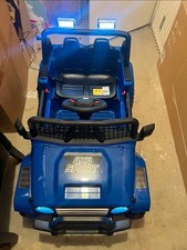 Elektroauto kinder spielzeug gebraucht kaufen  Steißlingen