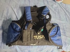 Tusa pert dive for sale  Winter Haven